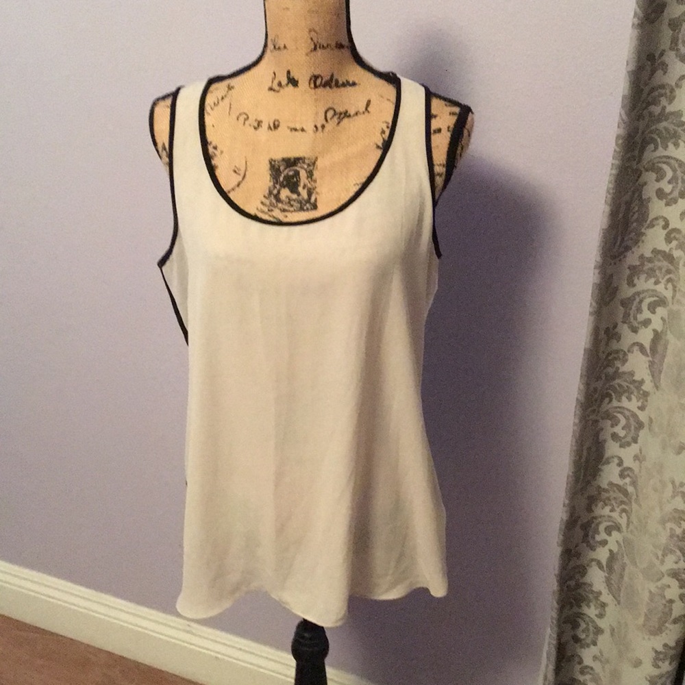 Express Top